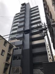 ＪＲ大阪環状線芦原橋駅まで徒歩5分