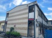 レオパレス中野町II