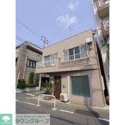 荏原6丁目貸家