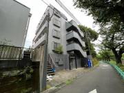 ＪＲ横浜線成瀬駅まで徒歩10分