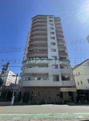 シーズガーデン甲府丸の内