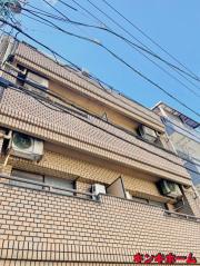 山陽新幹線広島駅まで徒歩13分