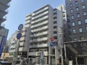 ＪＲ東海道本線三ノ宮駅まで徒歩5分
