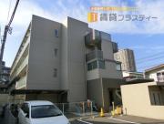 ＪＲ総武線（各駅停車）市川駅まで徒歩8分