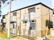 東武野田線六実駅まで徒歩4分