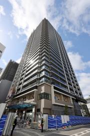 プラウドタワー岡山