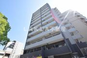 地下鉄千日前線阿波座駅まで徒歩10分