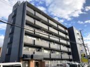 阪神本線出屋敷駅まで徒歩19分