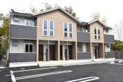 多摩都市モノレール大塚・帝京大学駅まで徒歩12分
