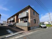 アルメリア土井南A棟