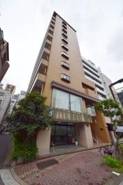 プライムステイ築地