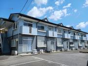 ＪＲ上越線群馬総社駅まで徒歩57分