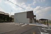 筑豊電気鉄道楠橋駅まで徒歩4分
