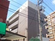 ＪＲ青梅線福生駅まで徒歩7分