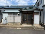 中之郷諏訪借家