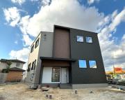 スマイシアApartment西條町
