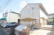 ＪＲ高崎線上尾駅まで徒歩13分