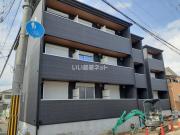 ＪＲ東海道本線茨木駅まで徒歩7分