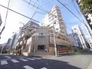 ＪＲ山手線駒込駅まで徒歩6分