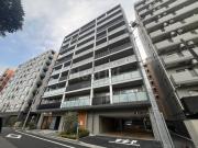 レックスガーデン横浜反町公園