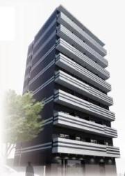 PREMIUM CUBE北品川