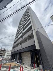 地下鉄中央線緑橋駅まで徒歩5分