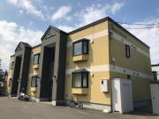 ＪＲ函館本線ほしみ駅まで徒歩8分