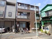 東武伊勢崎・大師線曳舟駅まで徒歩8分