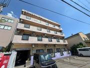 近鉄けいはんな線吉田駅まで徒歩7分
