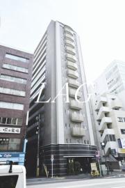 東京メトロ丸ノ内線四谷三丁目駅まで徒歩1分