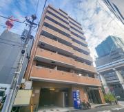 東京メトロ南北線麻布十番駅まで徒歩5分