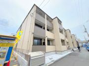 H-maison平野EASTV