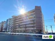 自由が丘フラワーマンション