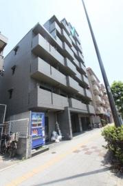 東武東上線中板橋駅まで徒歩7分