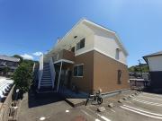 ＪＲ土讃線円行寺口駅まで徒歩18分