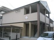 グリーンゲイブルズ大町