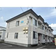 ＪＲ室蘭本線糸井駅まで徒歩9分