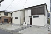 地下鉄烏丸線松ヶ崎駅まで徒歩5分