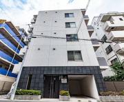 Rising place 錦糸町
