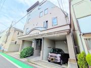 ハイウェル下北