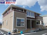 メイプルリーフI