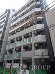 ガーラ・シティ川崎