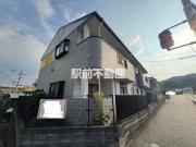ＪＲ久大本線久留米大学前駅まで徒歩9分