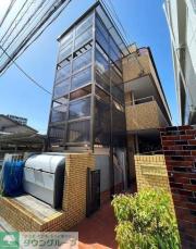 御幸マンション