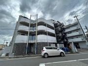 パシフィック南武庫之荘