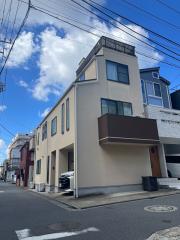 目黒本町3丁目戸建て