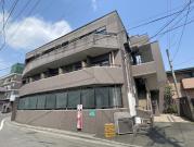 穀町壱番館