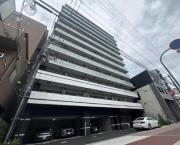 地下鉄谷町線都島駅まで徒歩7分
