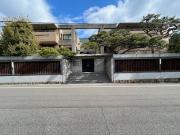 阪神本線芦屋駅まで徒歩3分