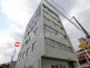 山陽電鉄本線板宿駅まで徒歩8分